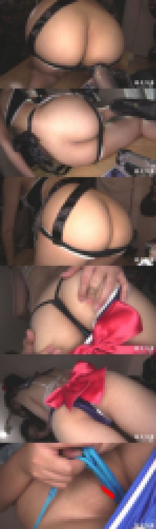 HEY!尻!女体接近7cm囲み撮影会12「カメコ悪質撮り決起集会!尻が極上すぎるのが悪いんです!」 サンプル画像1