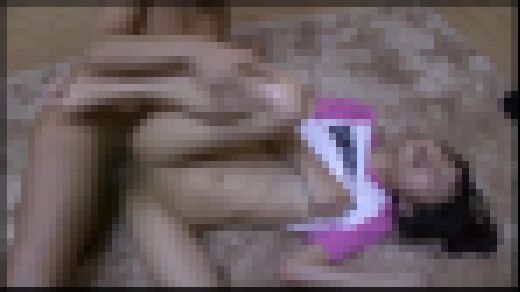 【PP】●学生・悶絶初アクメと中出しの記録 #010 AMBI-006-05　サンプル画像2