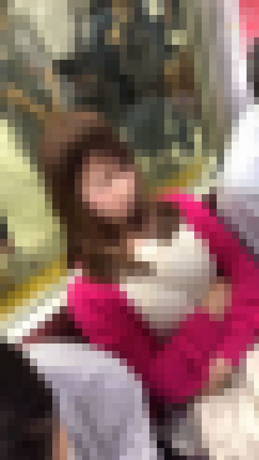 上からの眺め4　サンプル画像1