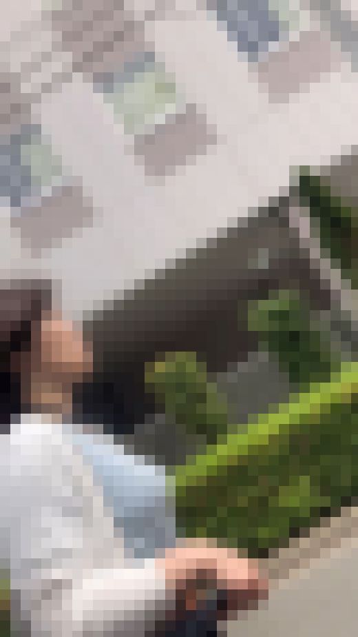 横からの眺め3 サンプル画像1