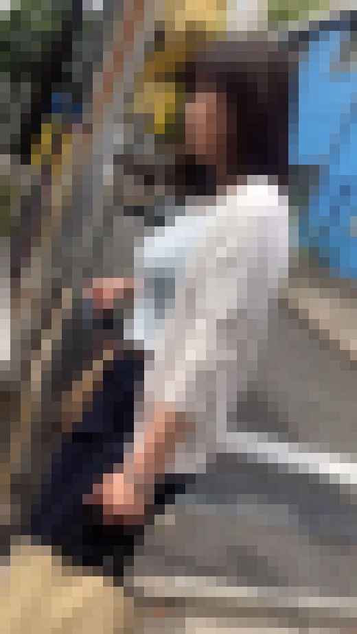 横からの眺め3 サンプル画像2