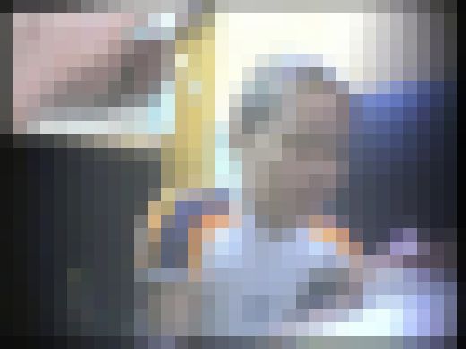 隠撮・ダイバービーチトイレin那覇 #134 サンプル画像1