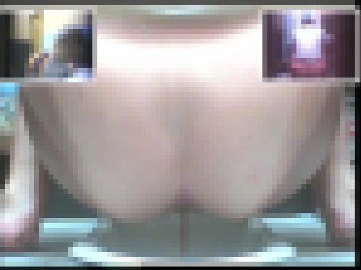 隠撮・ダイバービーチトイレin那覇 #134 サンプル画像2
