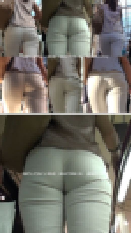 ★試聴有【むちむちの極上白パンヒップをエスカで接写】★PS SELECTIONS 65(FH) サンプル画像2