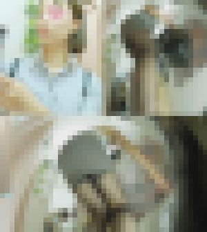 高身長OLの…　　ナイスバディと陥没乳首　　僕のお店の試着室358　サンプル画像1