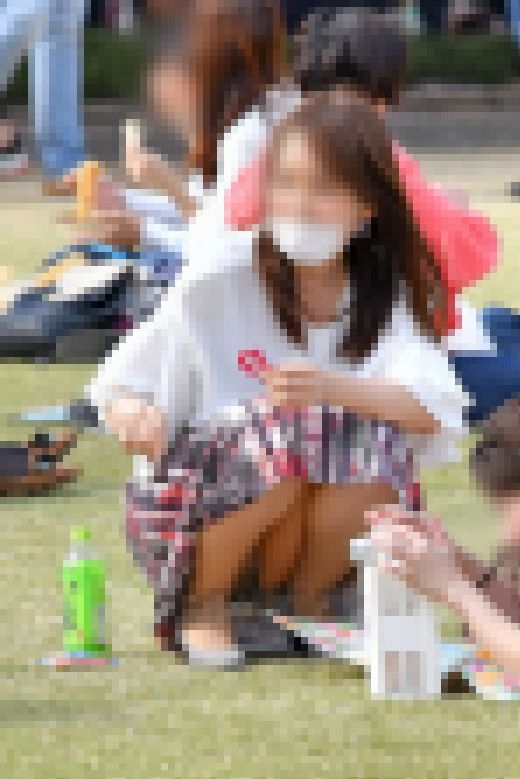 パンチラセレクション vol.09 サンプル画像2