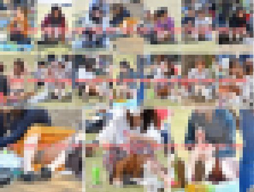 パンチラセレクション vol.09 サンプル画像3
