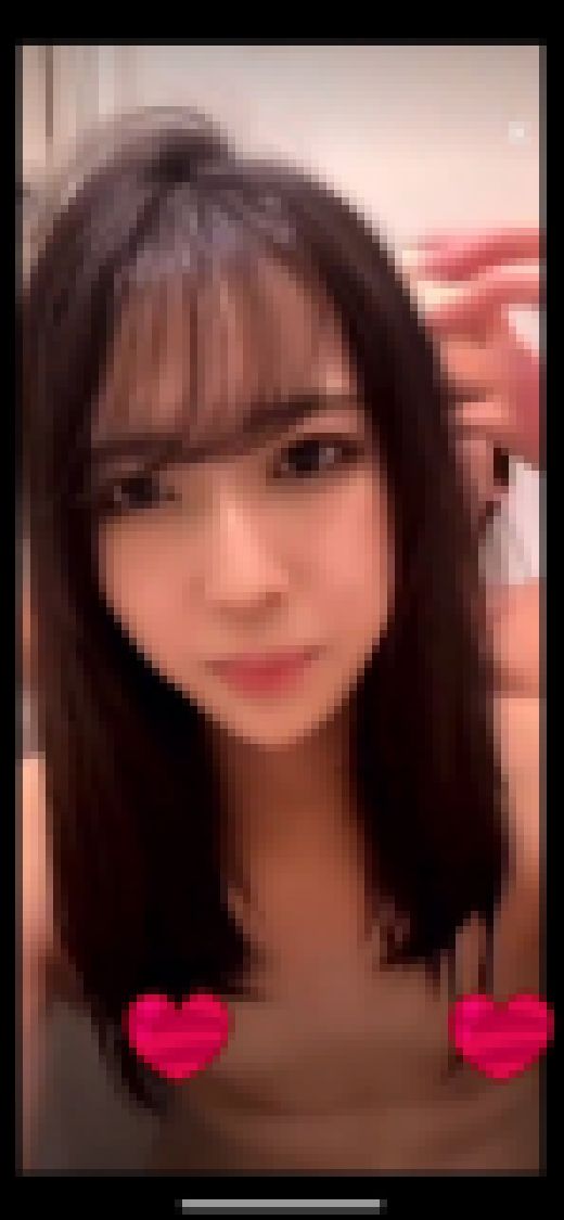 TikTokライブ⑤　Kお風呂配信乳○　サンプル画像2