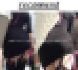 ★【セクシー網タイ美脚とボディコン美尻】★PS MOVIE STYLISH-FH 118　サンプル画像3