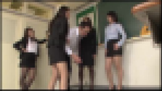 【フリーダム】女教師の教育 #006 NFDM-454-06　サンプル画像1