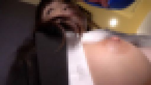 【巨乳就活生】大事な面接の前に中だしセックスを楽しむ淫乱Fカップ就活生！　サンプル画像1