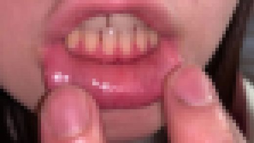 唇姫 4人目 [FBOM-00053]　サンプル画像3