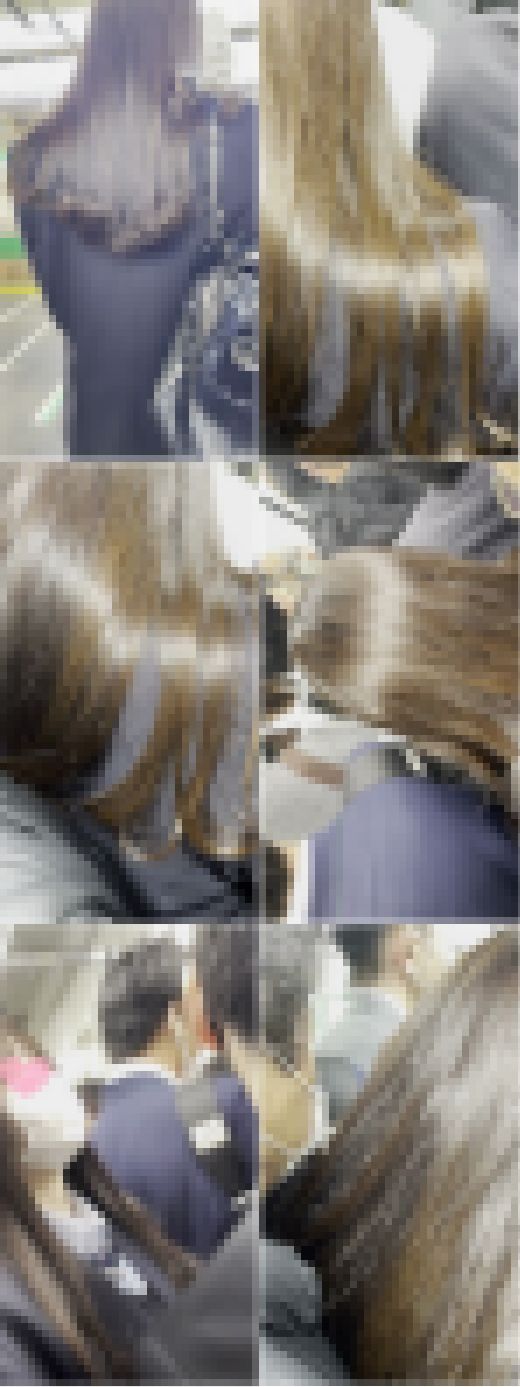 梟の痴漢報告046（朝の最強で大人っぽい制服女子に生マン）　サンプル画像1