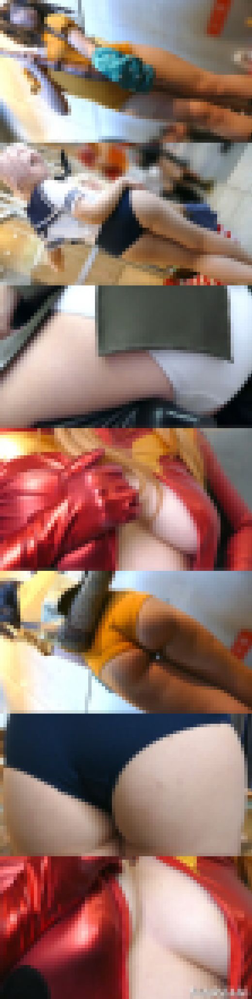 大好き!コスプレイヤーvol.38 サンプル画像1