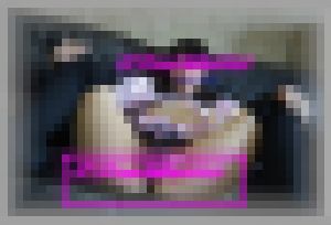 地方アイドルかえでちゃん サンプル画像3