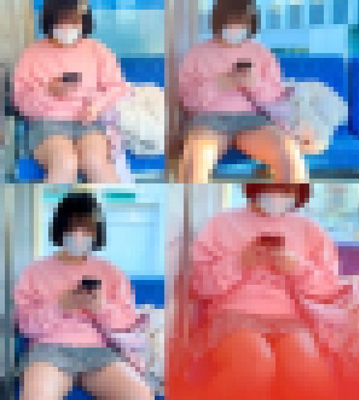撮影バレ!生脱ぎパンティー貰っちゃいました サンプル画像1
