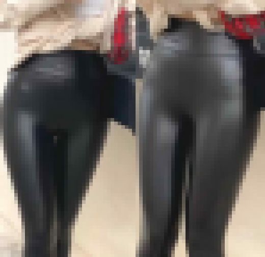 ★SSS級美女の皮ピタパン2　擦り付けたくなる尻と脚　サンプル画像3