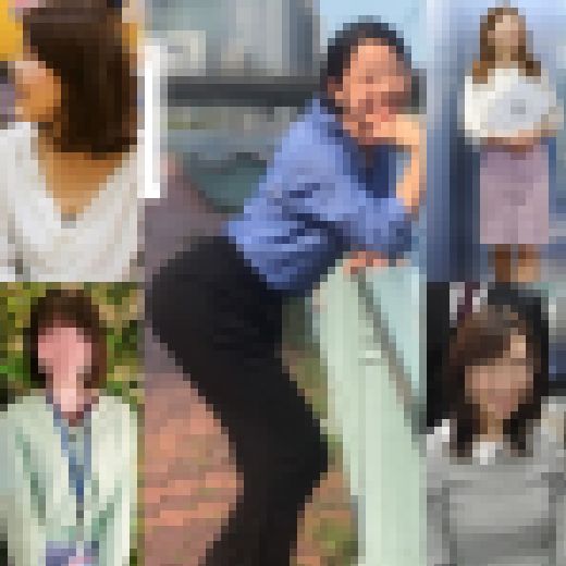 働くOLさん284　休日はカフェ巡りが趣味の可愛い顔したOLさんです！　サンプル画像1