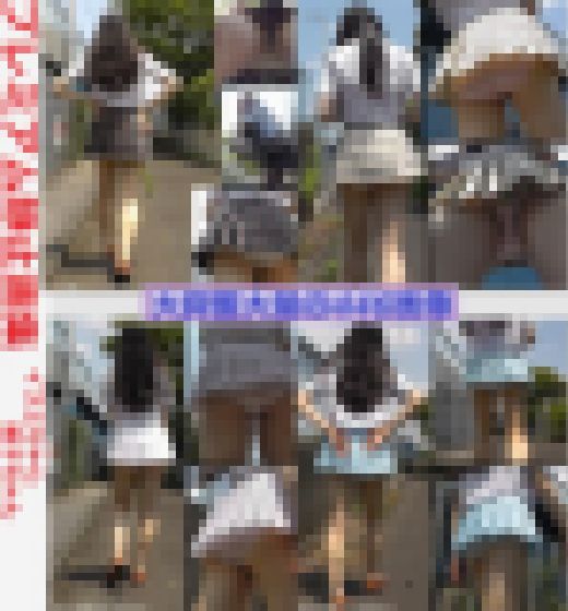 プレミアム静止画集 イズミちゃん・順子ちゃん サンプル画像1