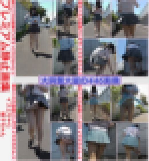 プレミアム静止画集 イズミちゃん・順子ちゃん サンプル画像2