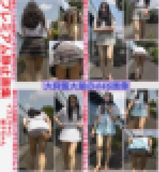 プレミアム静止画集 イズミちゃん・順子ちゃん サンプル画像3