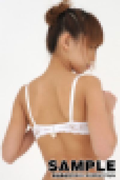 【女子大生個人ヌード撮影会#020】有村晴美 (22才) Ｆカップ　サンプル画像2