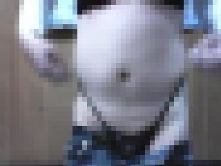 女装娘優希のエロ活ライブ むらむらが止まらない【本編】 サンプル画像3