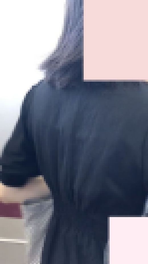 目を疑う超美女にプチ痴漢した サンプル画像3