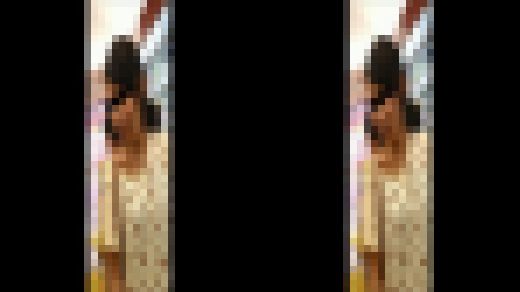 【3D】素人逆さ撮り図鑑182　サンプル画像1