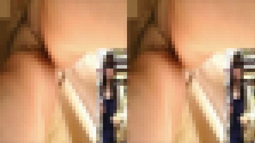 【3D】素人逆さ撮り図鑑182　サンプル画像2