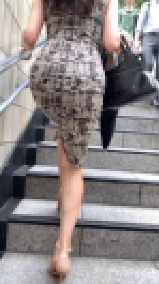 《◆最終値下げ◆》　【叶姉◯レベルのセレブ感とフェロモンBODYを惜しげも無く堪能できる着衣尻】　サンプル画像3