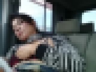 女装娘優希って露出狂？明るいところでオナニーしてるの見られちゃうかもって思うと　サンプル画像1