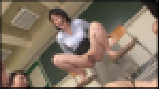 【フリーダム】女教師の教育 #007 NFDM-454-07 サンプル画像3