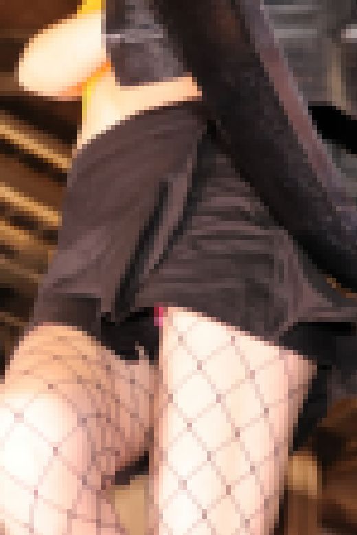 【速報】クロスファイブ名古屋2021のエッチなキャンギャルちゃん【その8】 サンプル画像2