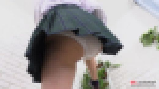 希望光 4K動画 鋭い突き！激しく揺れるおっぱい！白いパンツ全開の空手レッスン編　サンプル画像2