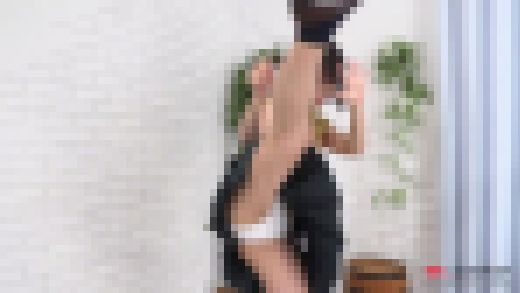 希望光 4K動画 鋭い突き！激しく揺れるおっぱい！白いパンツ全開の空手レッスン編　サンプル画像3