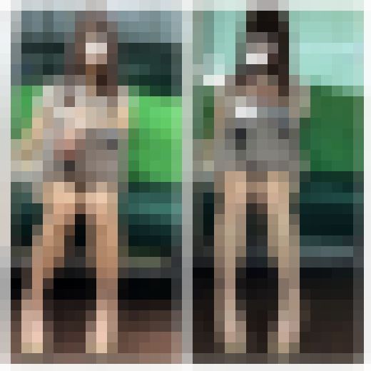 長編シリーズ498 美人お姉さんの対面エロ過ぎる生足美脚　サンプル画像1