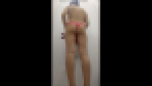 別日!!【ショップ店員】今回も惜しみなく曝け出してくれてます~究極のフェチズム051~ サンプル画像3