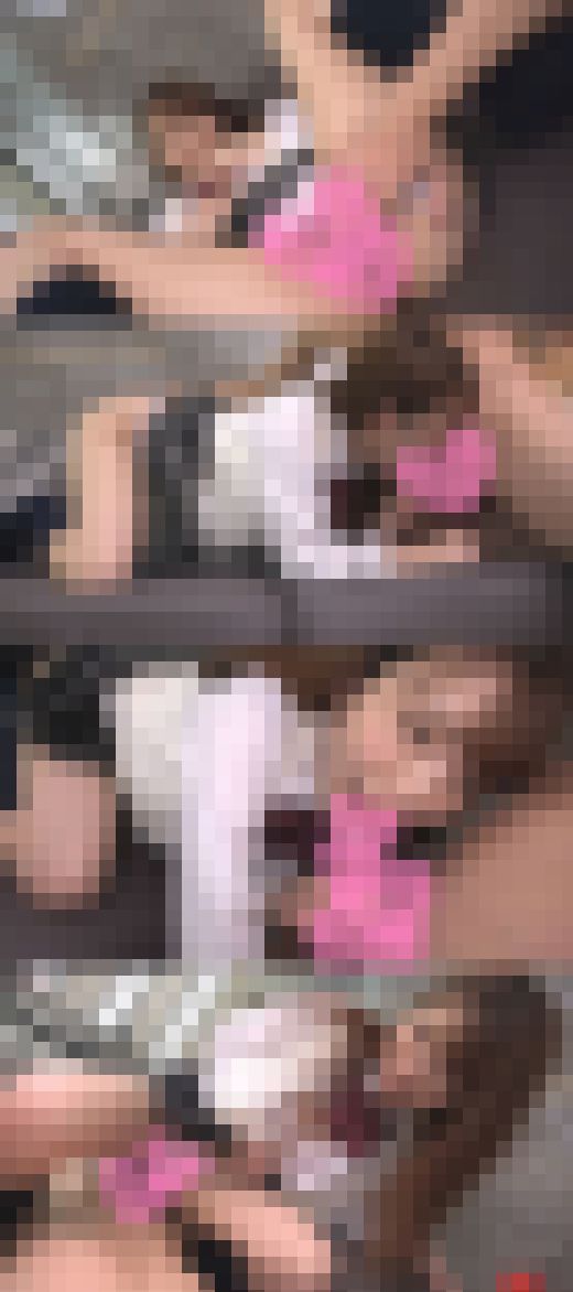 『初ハメ撮り』渋谷オフパコ 現役P活むすめ１８才 性格明るい元気な美少女とエッチしました♪　サンプル画像2