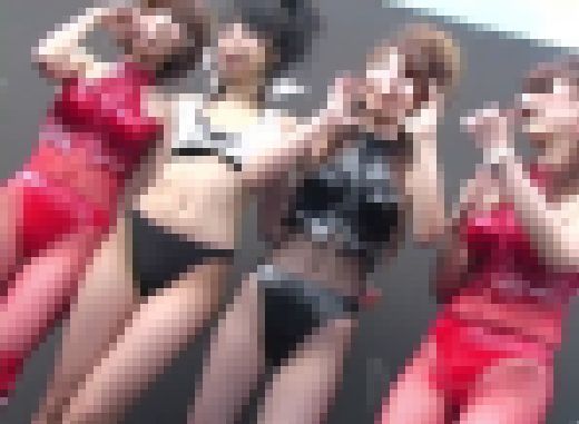 【初配信・独占配信作品】MRRQ-04 レースクイーン FUJI GT Part2　サンプル画像1