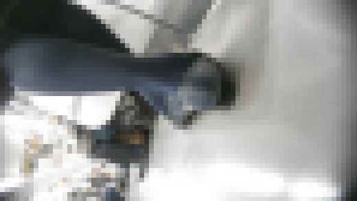 【エロスは足元から11】黒タイツ４名だ　サンプル画像1
