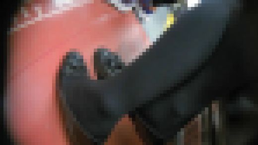 【エロスは足元から11】黒タイツ４名だ　サンプル画像2