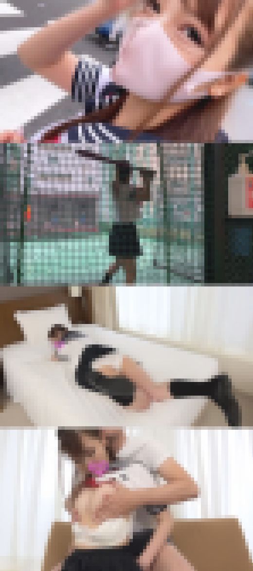 現役女子野球部のキャプテンという部活ガチ勢 スポーツ女子特有の締まりのいいの敏感まんこに中出し　サンプル画像1