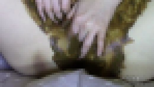 ウ〇コ膣入れSEX vol.1 サンプル画像2