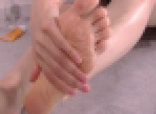 女優の足裏動画2 サンプル画像3