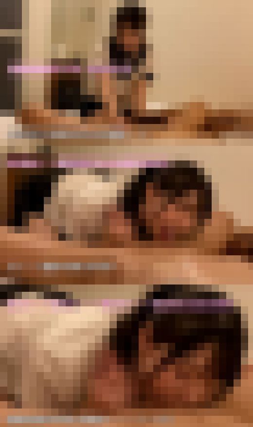 六本木メンズエステ・オイル手コキ隠し撮り・鼠径部責めコース【来栖莉子（23歳）8回目】　サンプル画像1