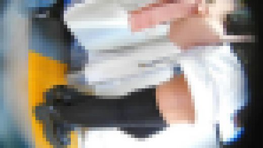 【にそにそ2】ふくらはぎローアングル　サンプル画像1