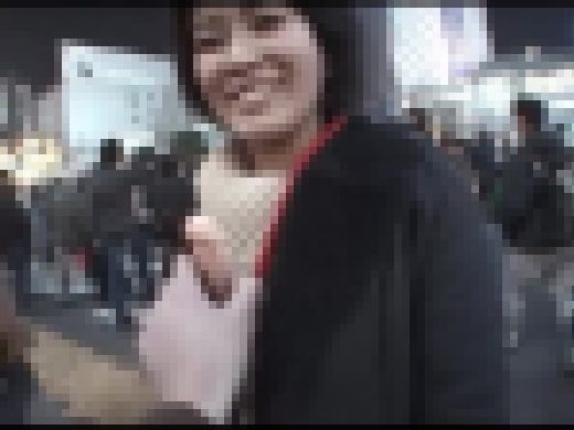 【ジャネス】M嬢ゲリラ露出 #055 DFTA-046-14 サンプル画像2