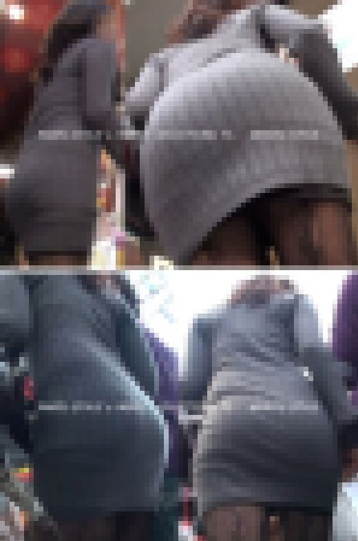 ★試聴有【オシャレ女子のヒップ強調ニットワンピ】★PS SELECTIONS 71(FH)　サンプル画像1