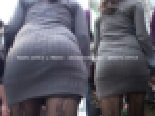 ★試聴有【オシャレ女子のヒップ強調ニットワンピ】★PS SELECTIONS 71(FH)　サンプル画像2